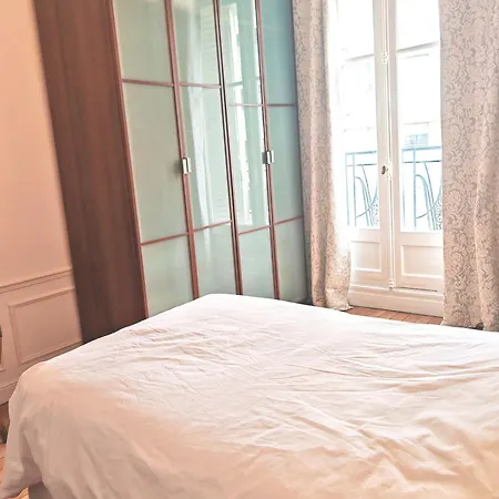 Grand 16eme Paris