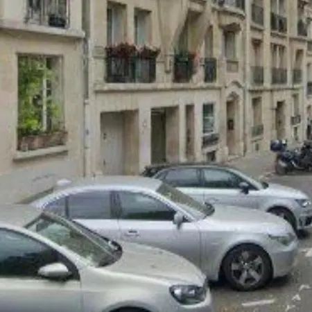 Grand 16eme Paris