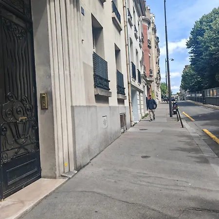 Grand 16eme Paris