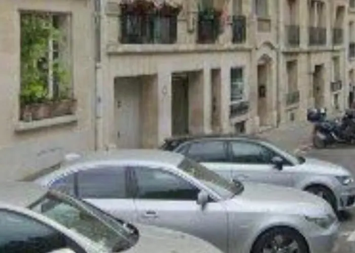 Grand 16ème Parigi