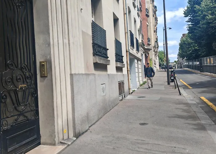 Grand 16ème Parigi